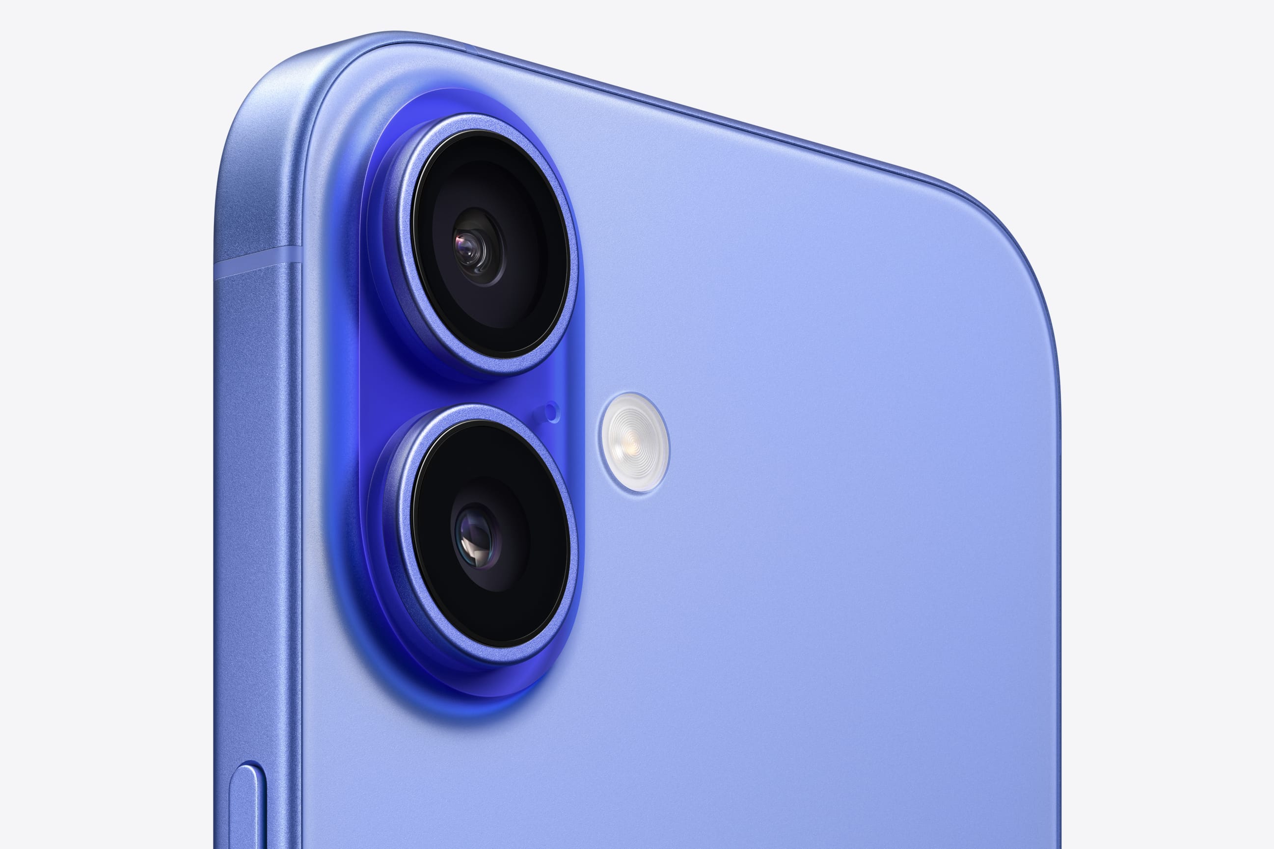 گوشی موبایل اپل مدل iPhone 16 CH دو سیم کارت ظرفیت ۵۱۲ گیگابایت و رم ۸ گیگابایت
